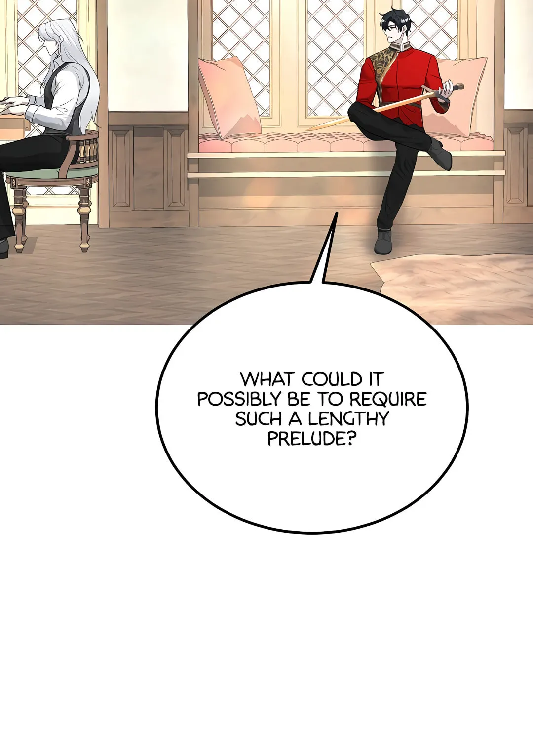 Read Fake Snow chapter 12 image 88 on Lezhin