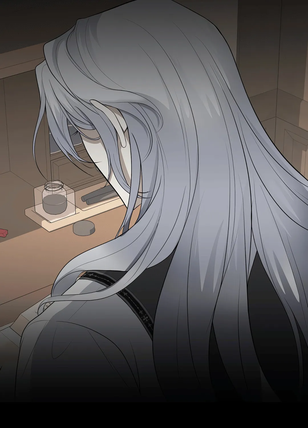 Read Fake Snow chapter 12 image 91 on Lezhin