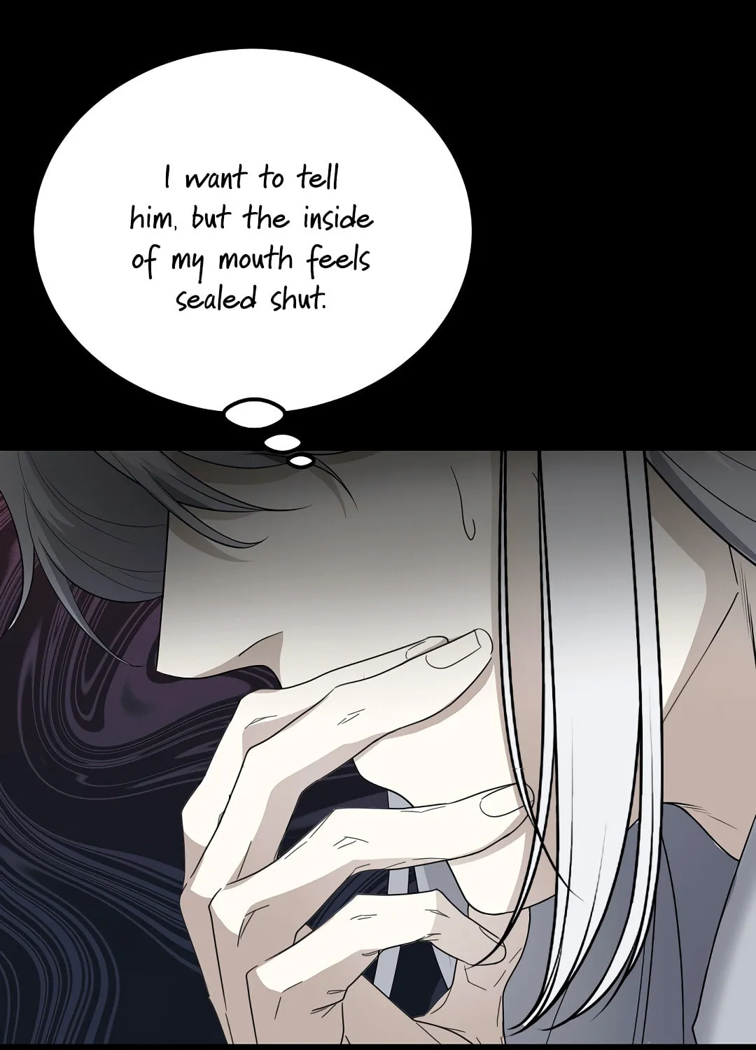 Read Fake Snow chapter 12 image 92 on Lezhin