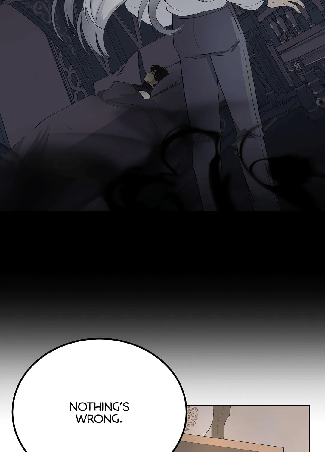 Read Fake Snow chapter 12 image 94 on Lezhin