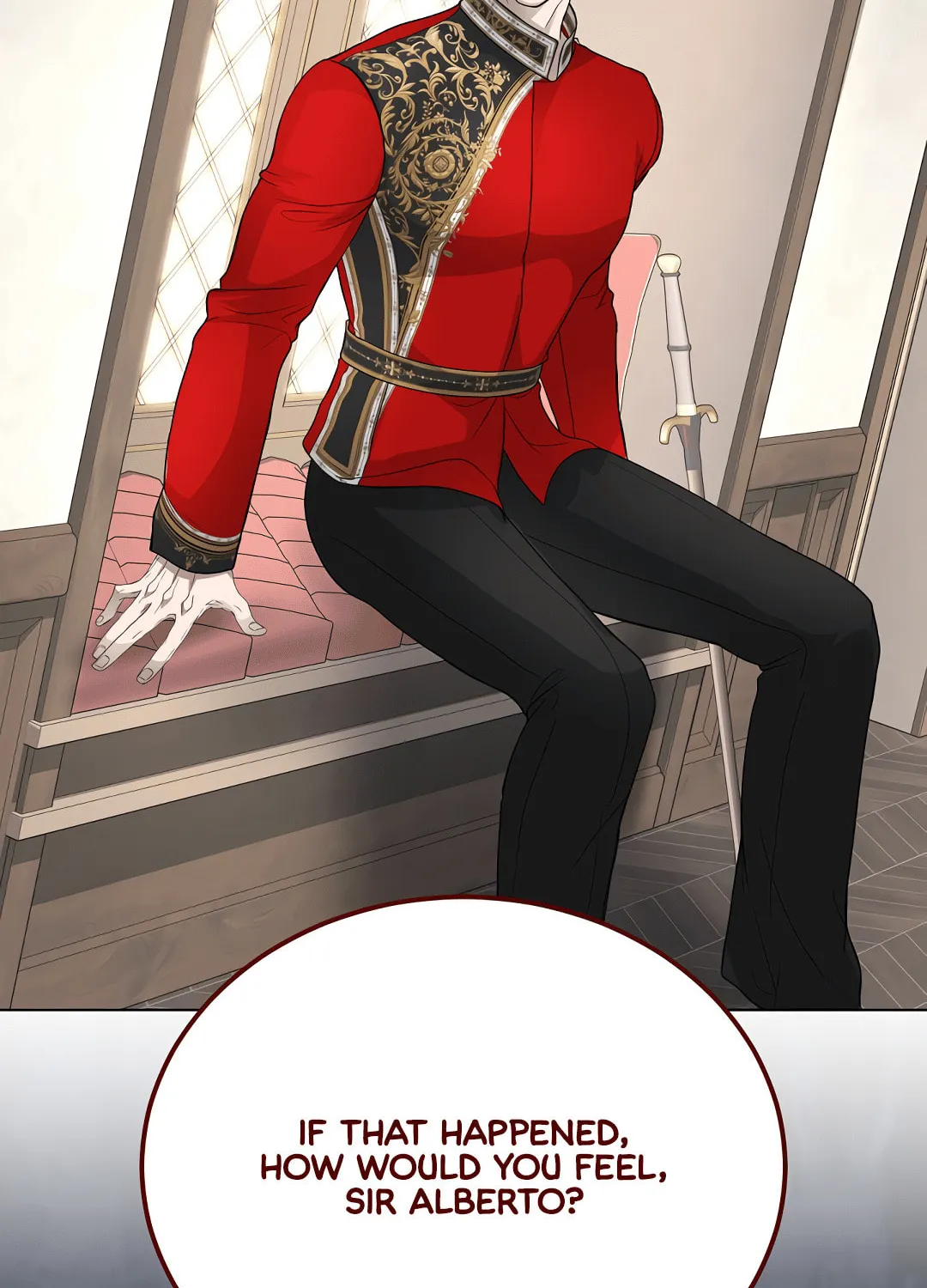 Read Fake Snow chapter 12 image 99 on Lezhin