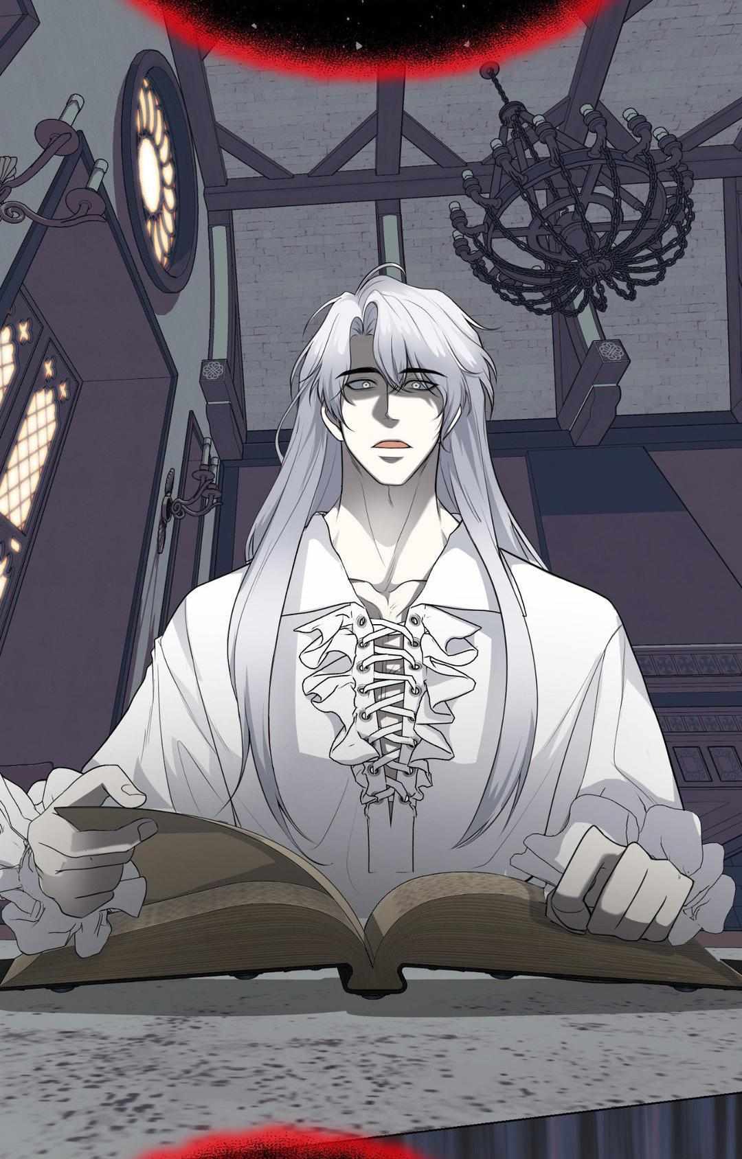 Read Fake Snow chapter 13 image 1 on Lezhin