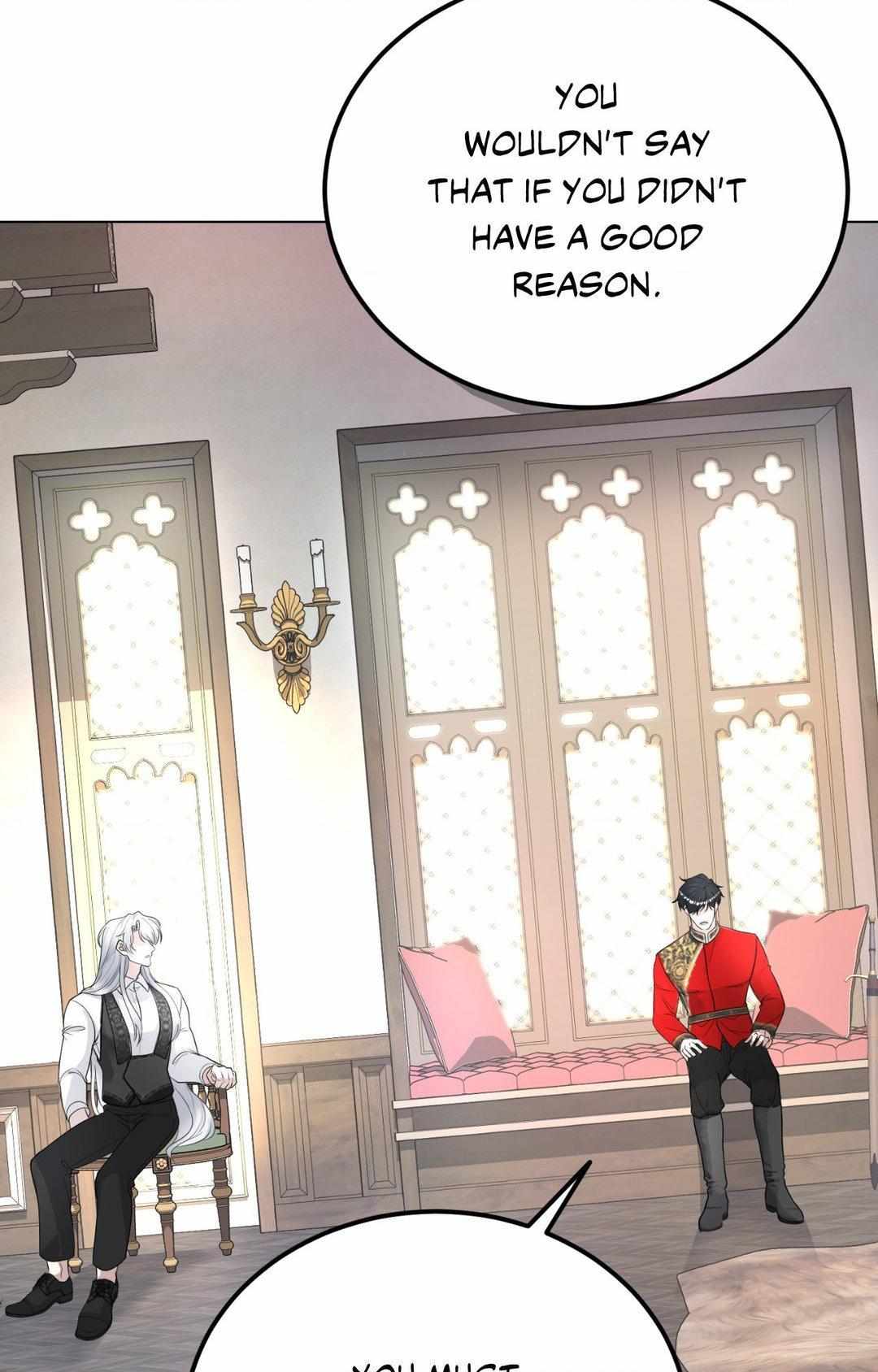 Read Fake Snow chapter 13 image 12 on Lezhin