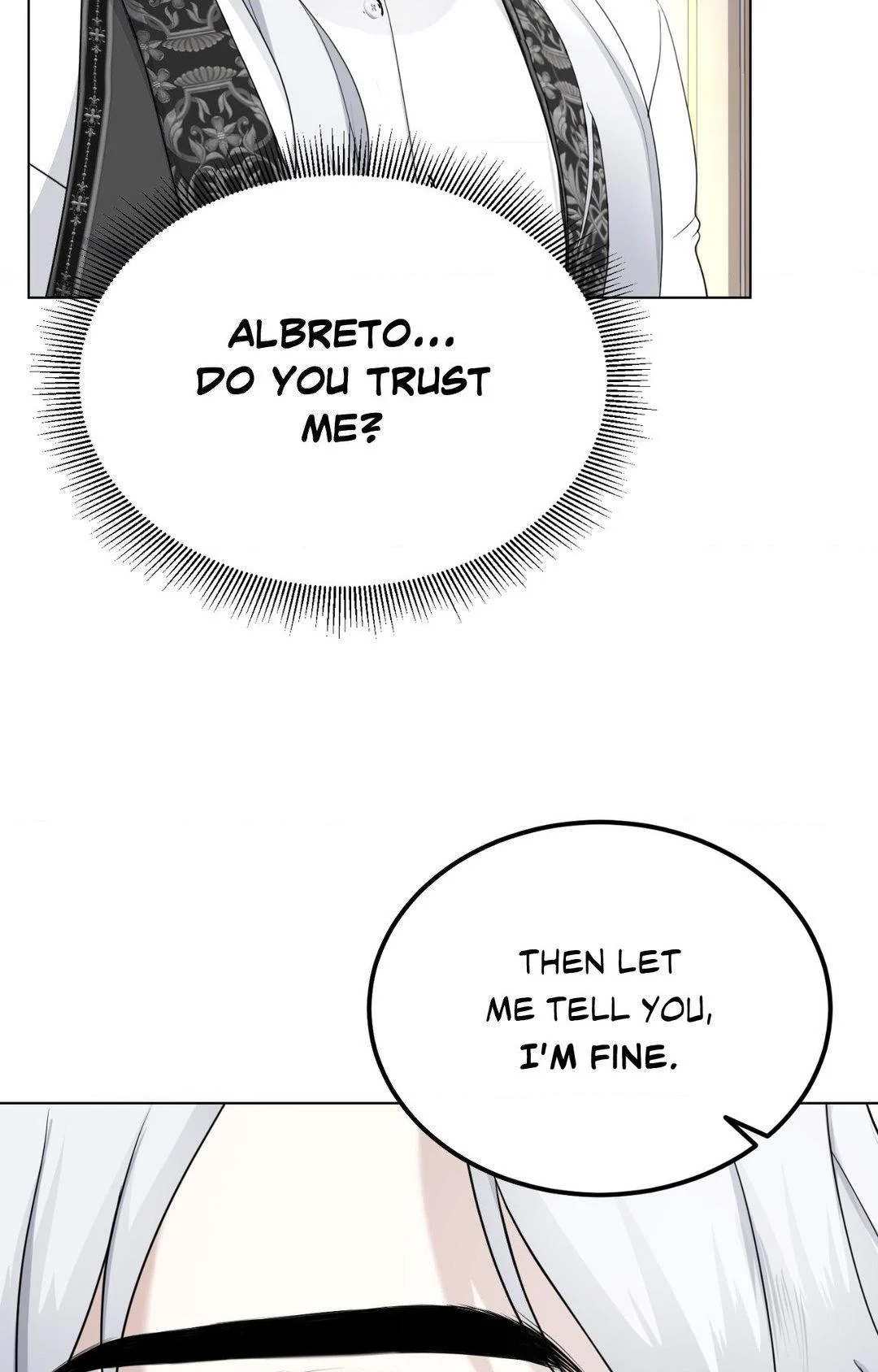 Read Fake Snow chapter 13 image 14 on Lezhin