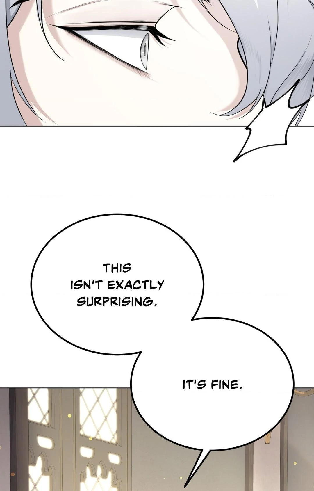 Read Fake Snow chapter 13 image 15 on Lezhin