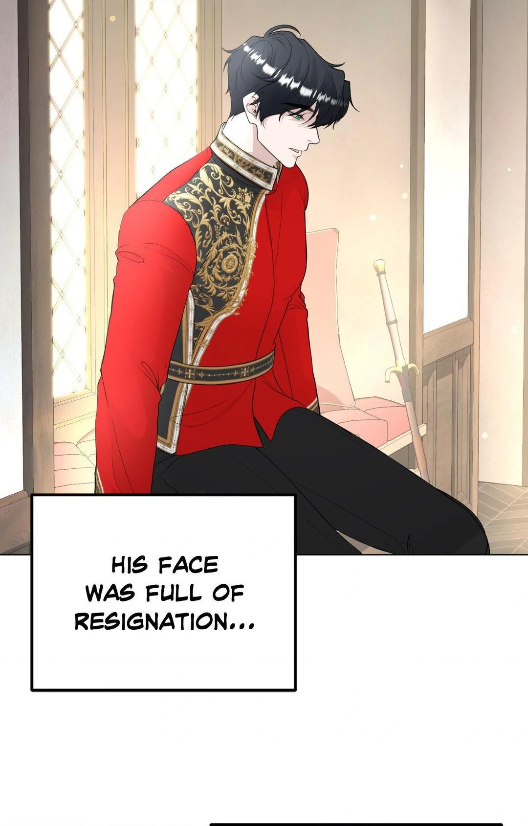 Read Fake Snow chapter 13 image 16 on Lezhin