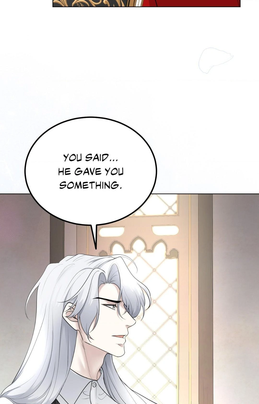 Read Fake Snow chapter 13 image 18 on Lezhin