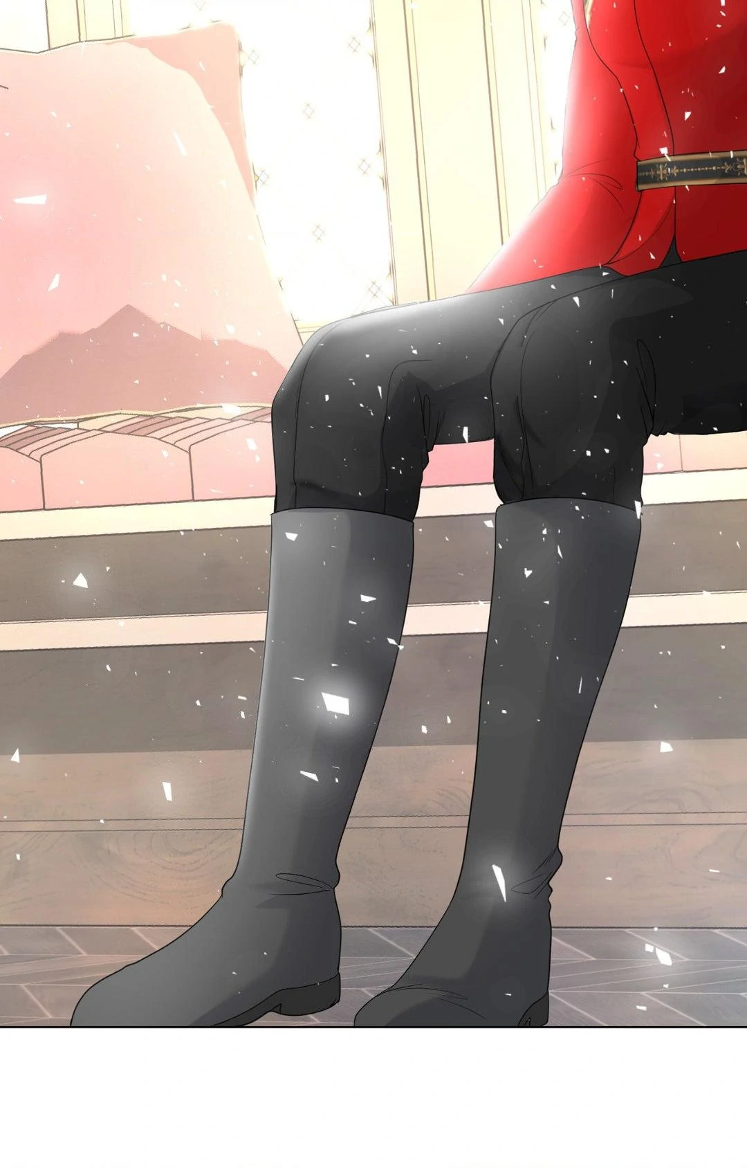 Read Fake Snow chapter 13 image 20 on Lezhin