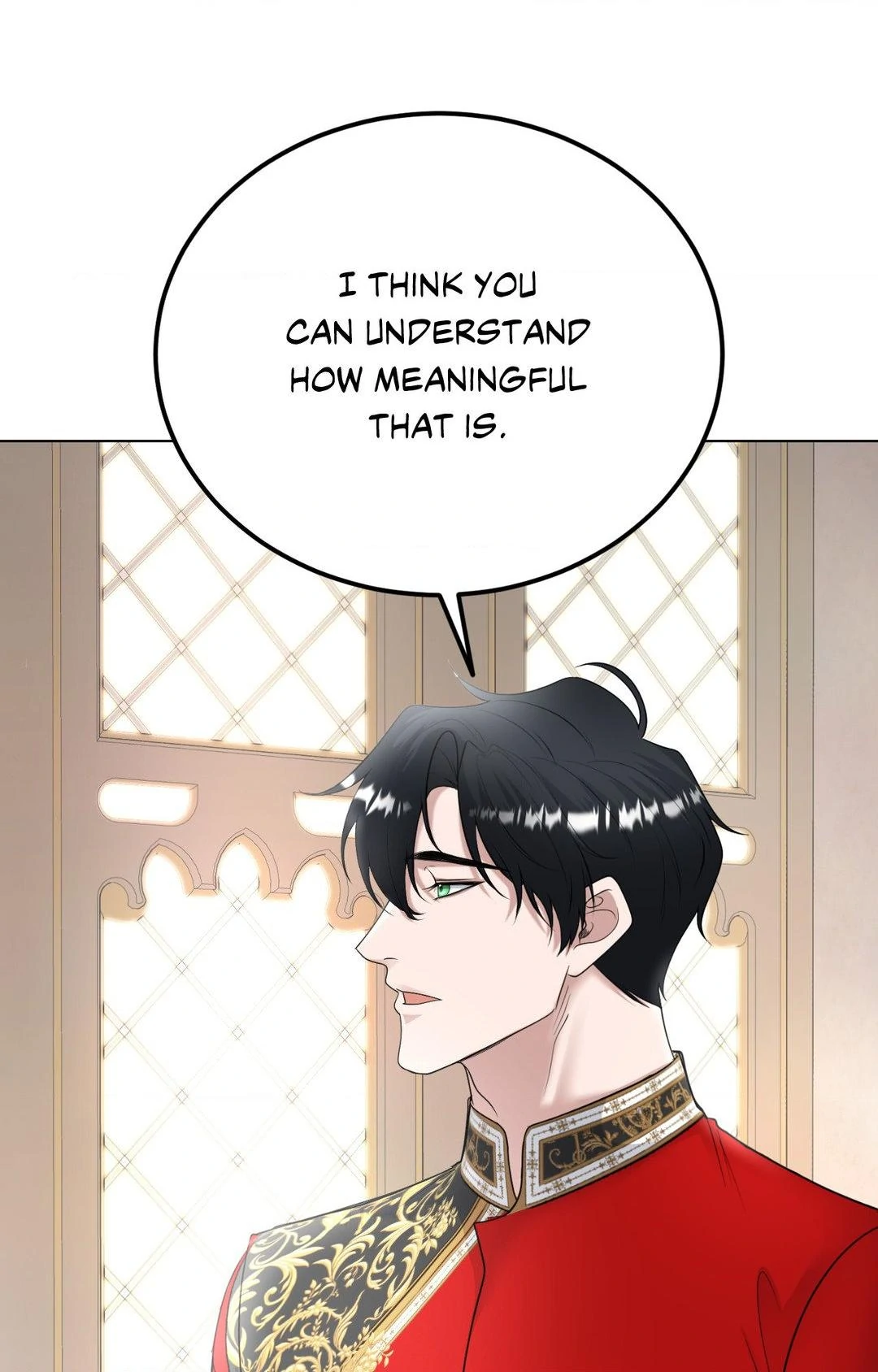 Read Fake Snow chapter 13 image 21 on Lezhin