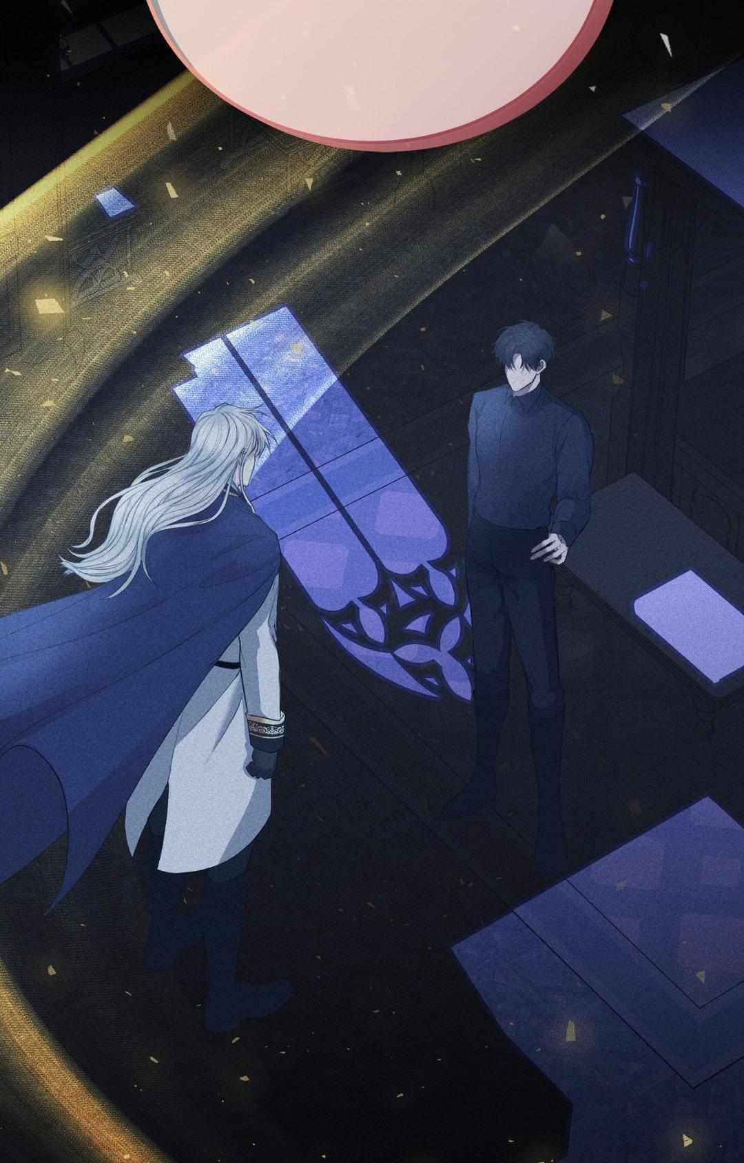 Read Fake Snow chapter 13 image 24 on Lezhin