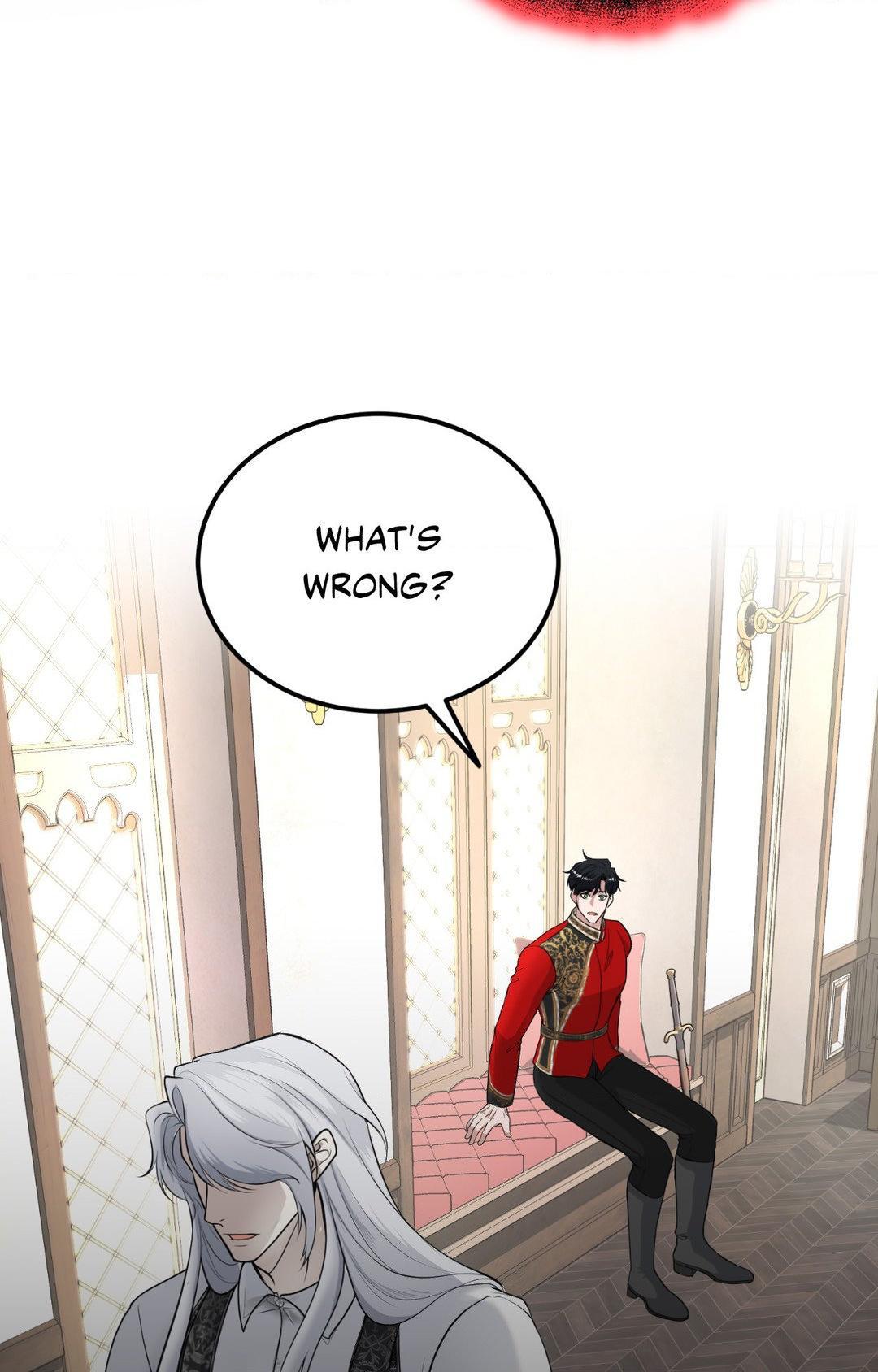 Read Fake Snow chapter 13 image 3 on Lezhin