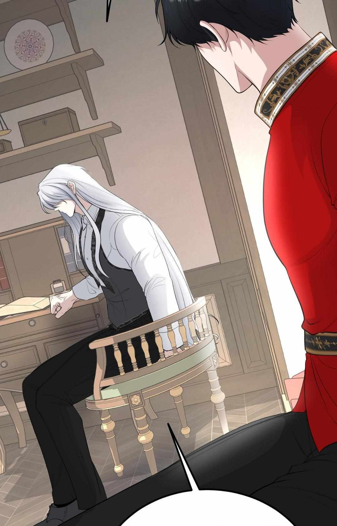 Read Fake Snow chapter 13 image 32 on Lezhin