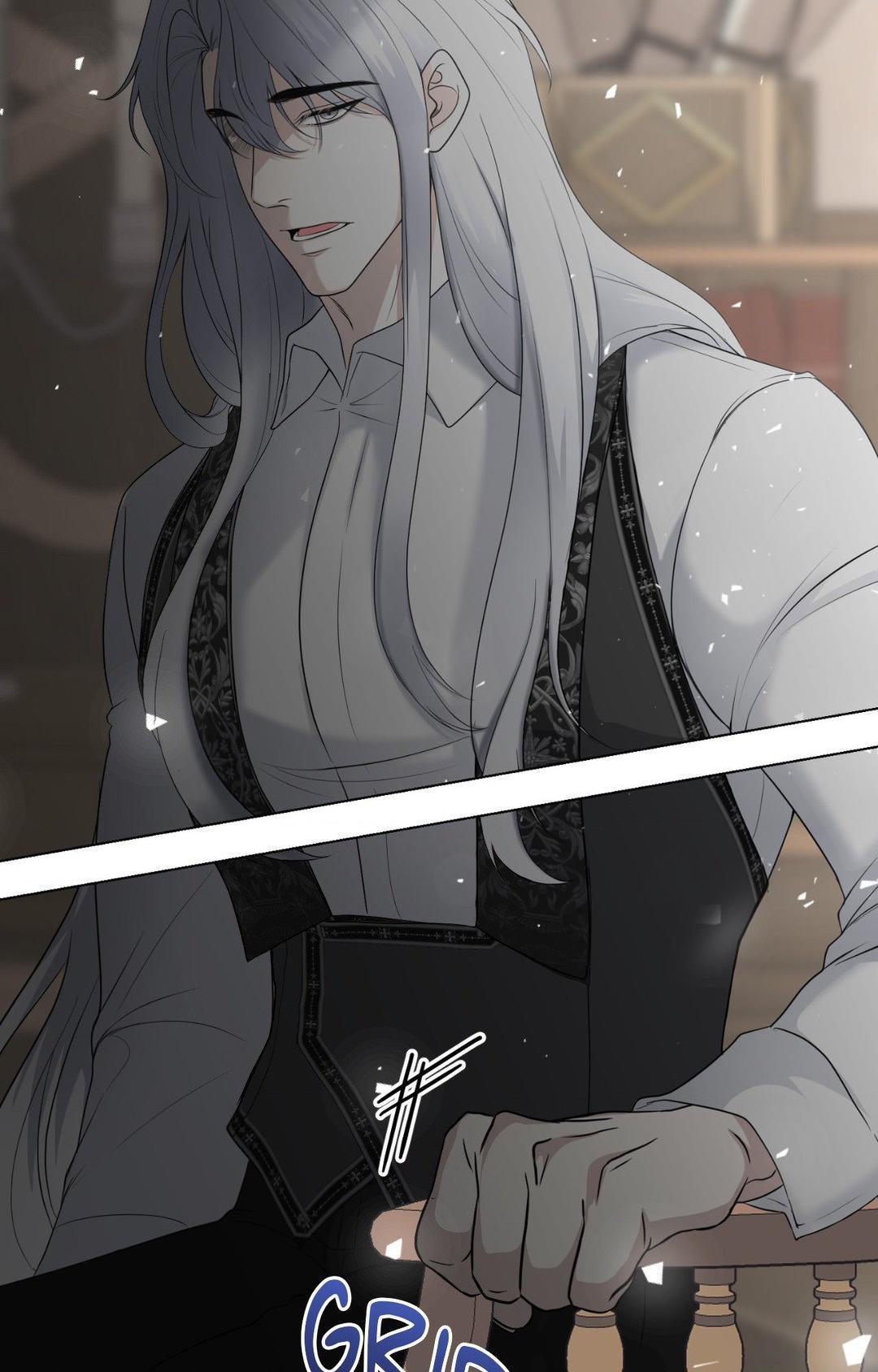 Read Fake Snow chapter 13 image 34 on Lezhin