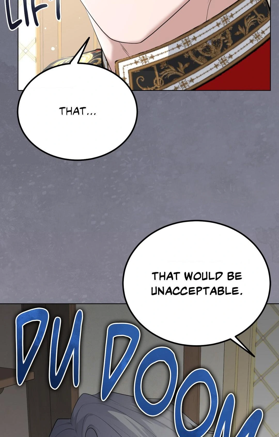Read Fake Snow chapter 13 image 37 on Lezhin
