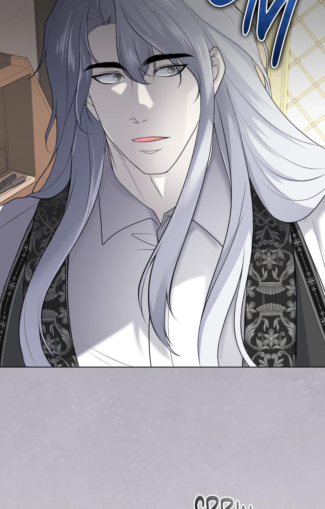 Read Fake Snow chapter 13 image 38 on Lezhin