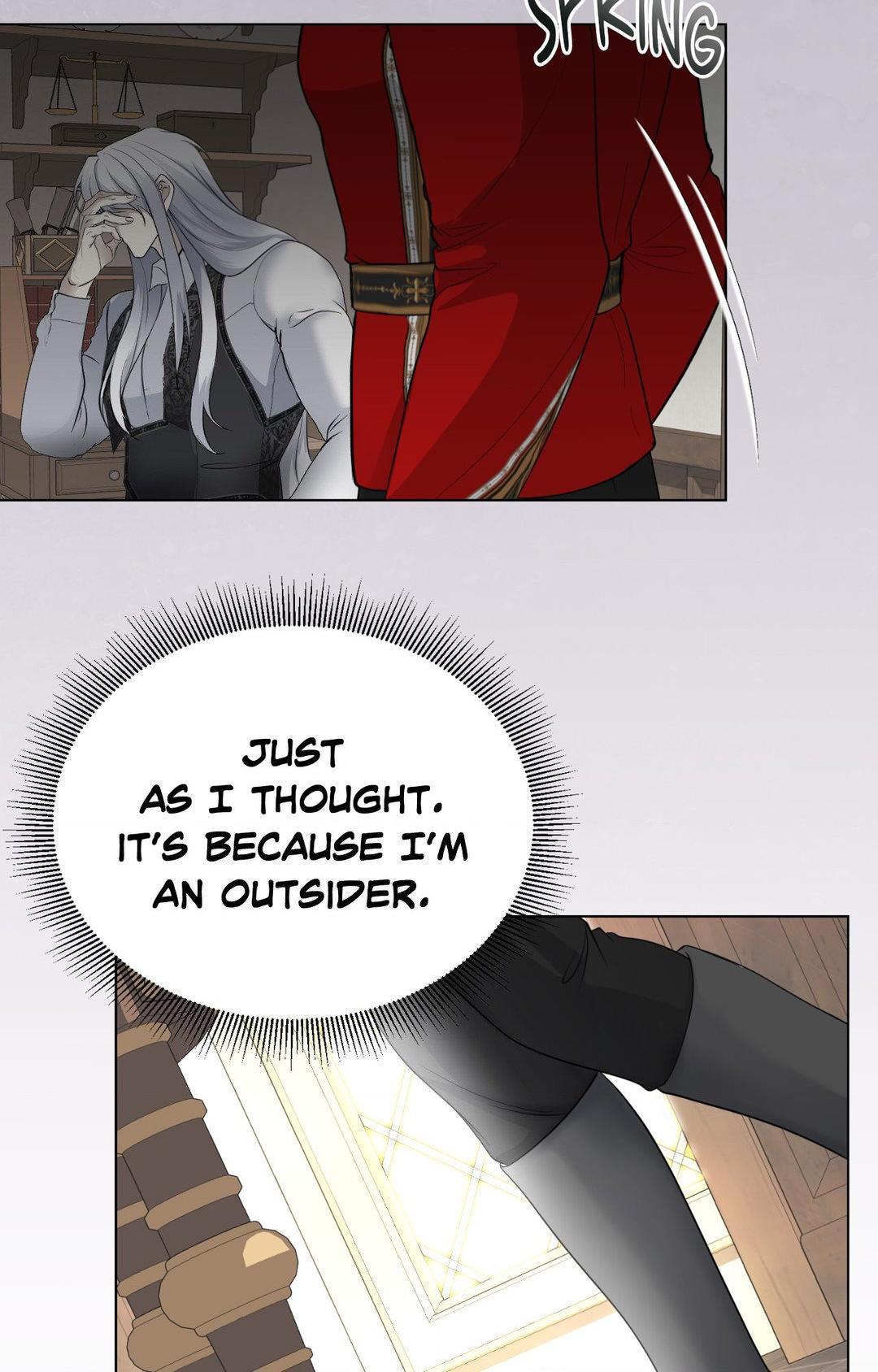 Read Fake Snow chapter 13 image 39 on Lezhin
