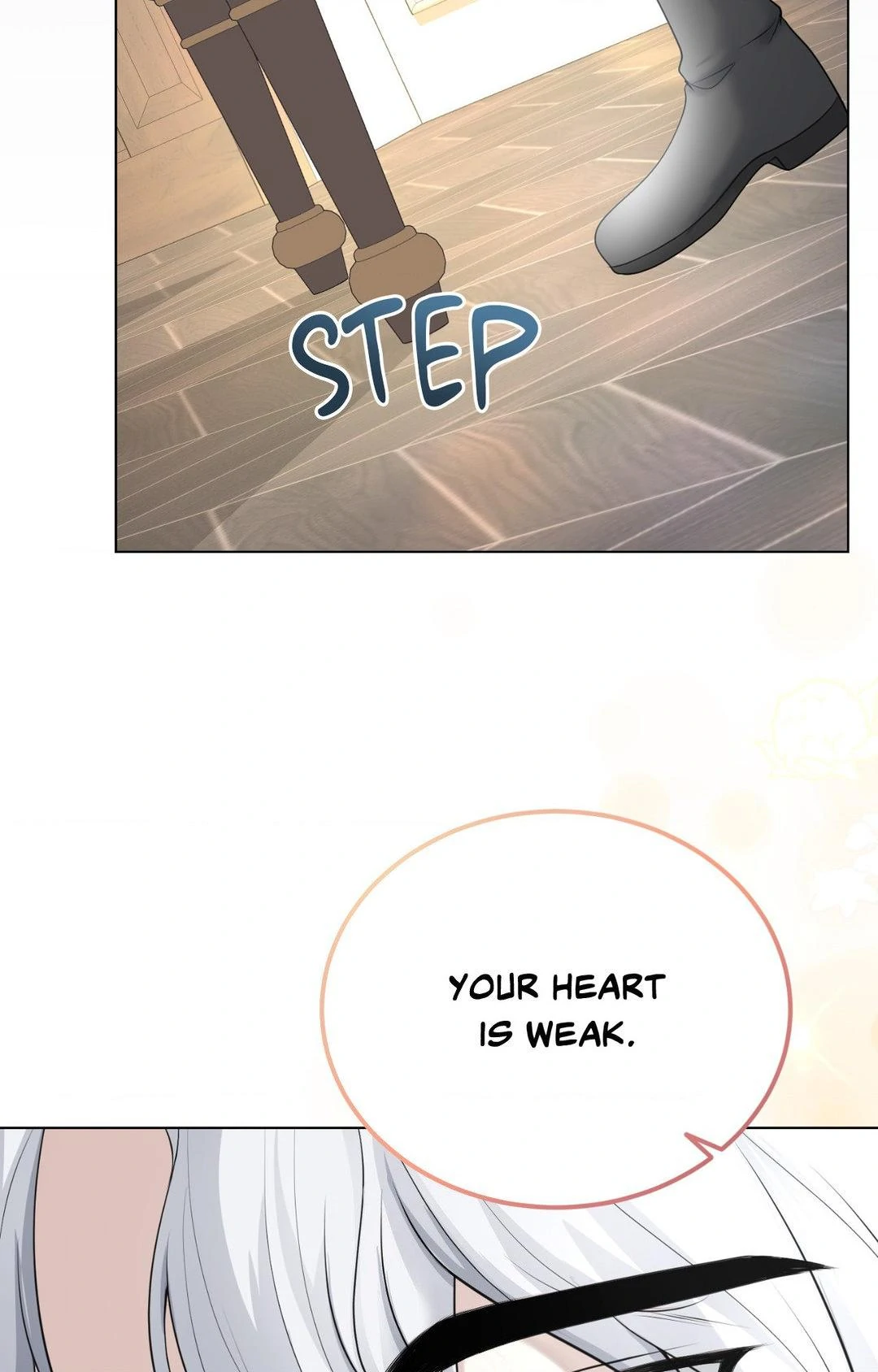 Read Fake Snow chapter 13 image 40 on Lezhin