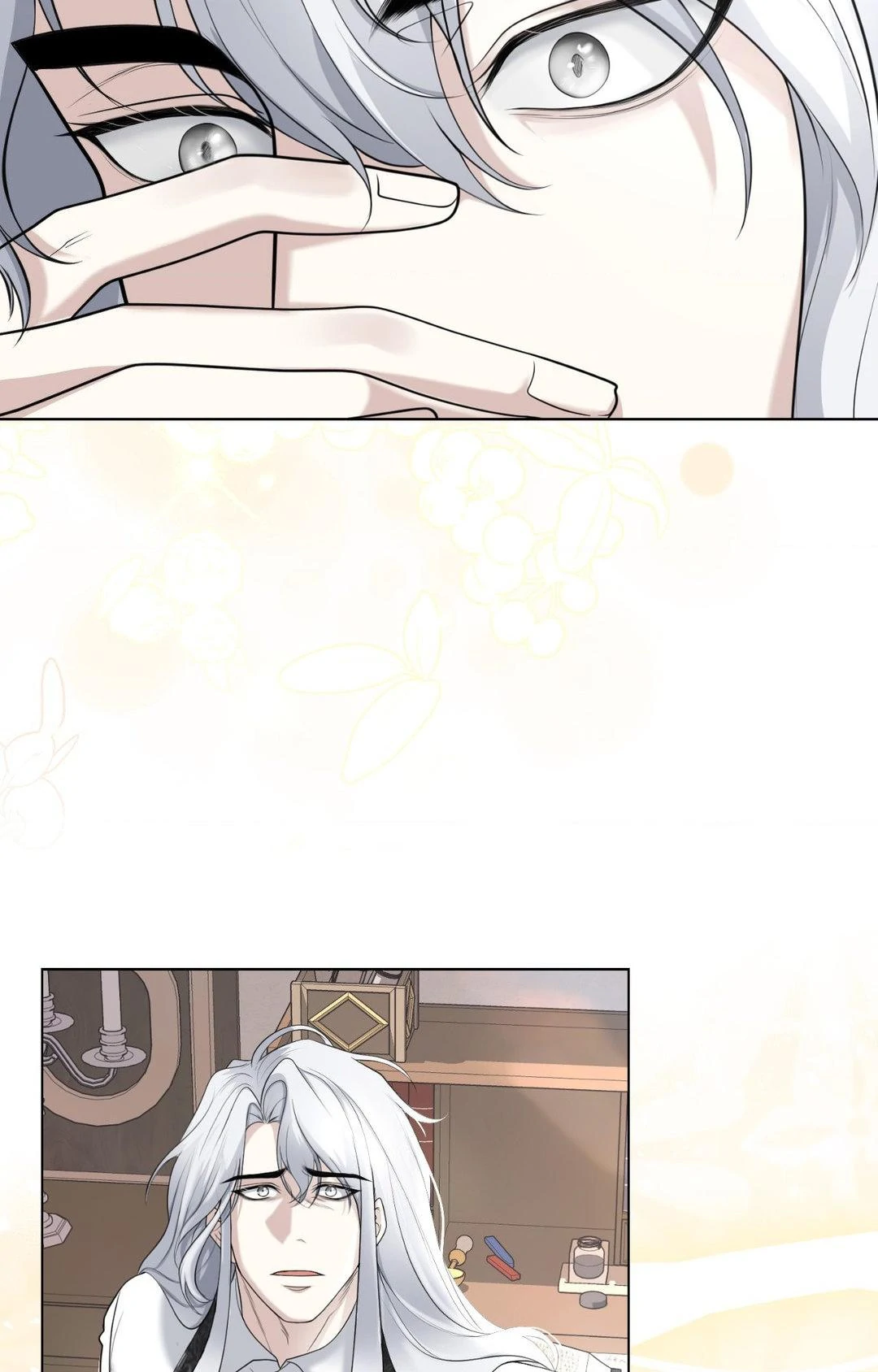 Read Fake Snow chapter 13 image 41 on Lezhin