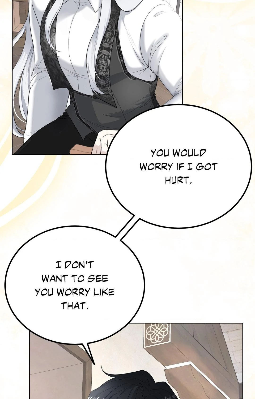 Read Fake Snow chapter 13 image 42 on Lezhin