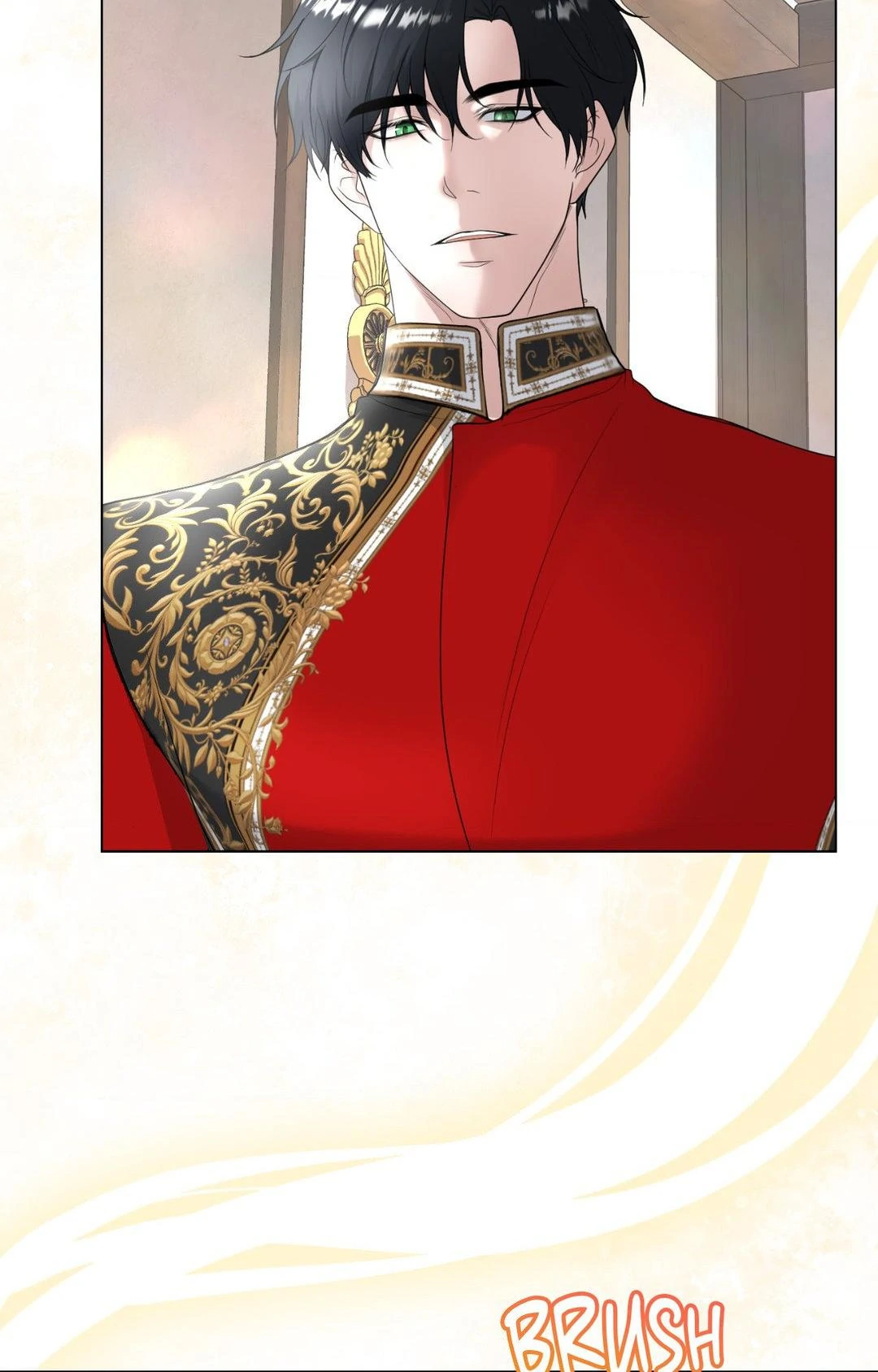 Read Fake Snow chapter 13 image 43 on Lezhin