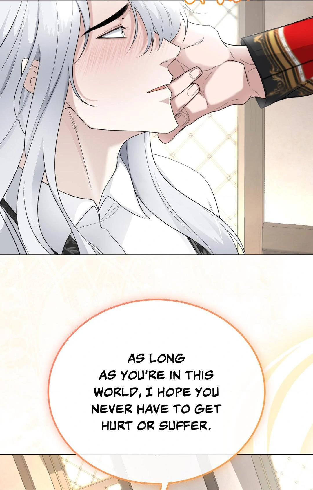 Read Fake Snow chapter 13 image 44 on Lezhin