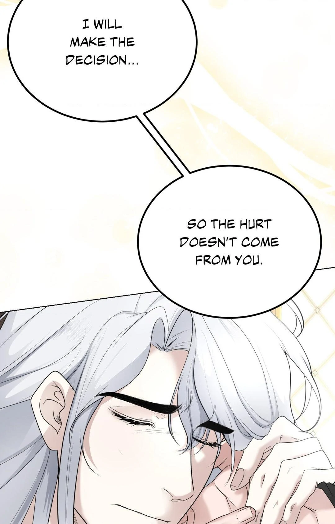Read Fake Snow chapter 13 image 48 on Lezhin
