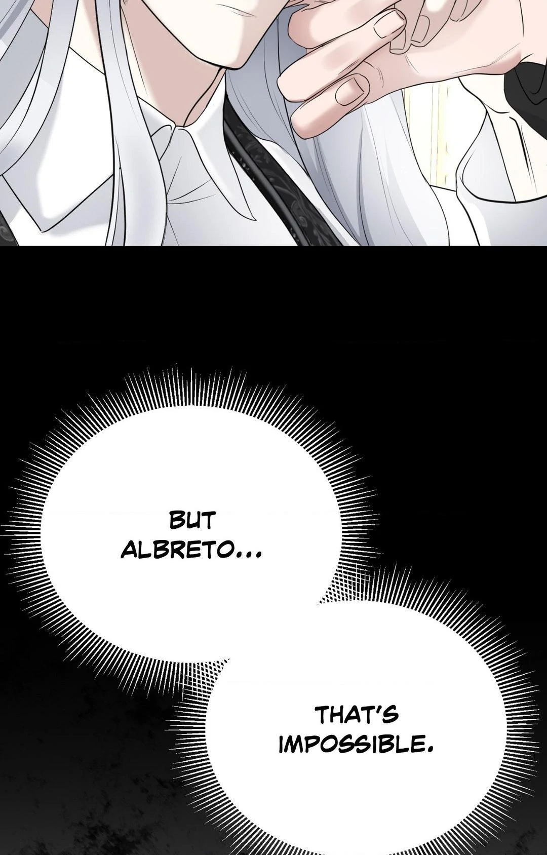 Read Fake Snow chapter 13 image 49 on Lezhin