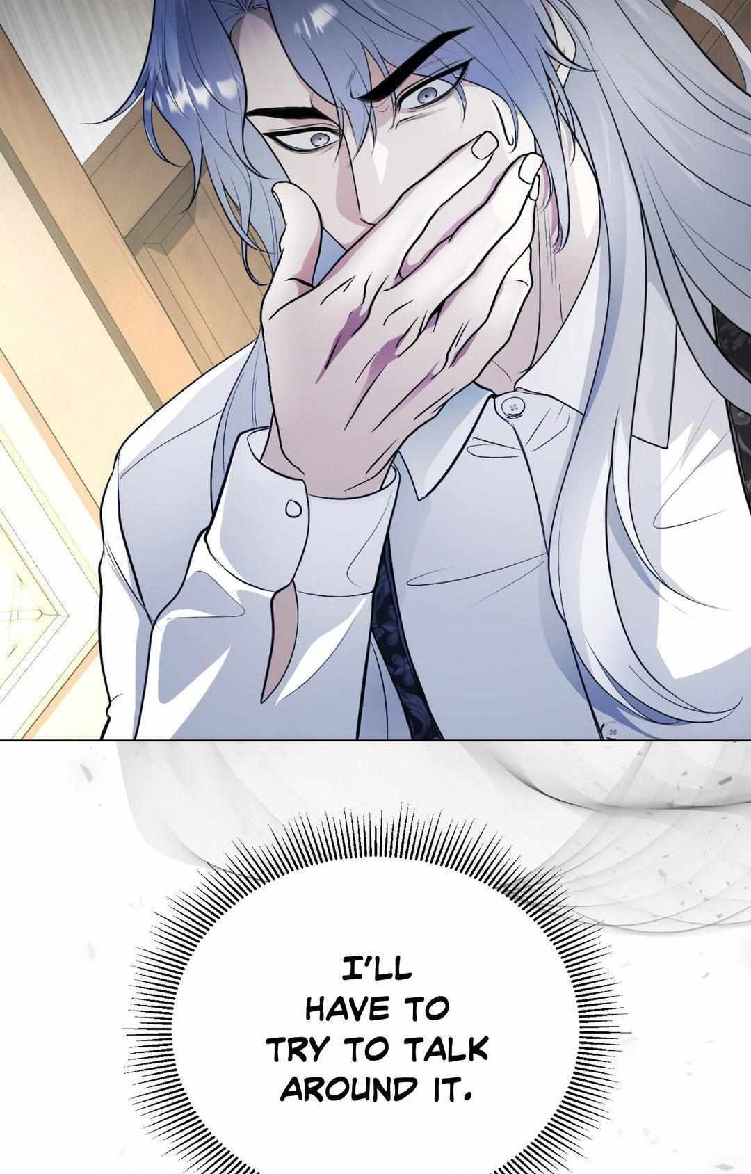 Read Fake Snow chapter 13 image 5 on Lezhin