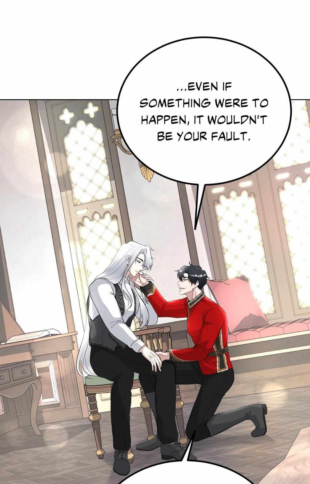 Read Fake Snow chapter 13 image 51 on Lezhin