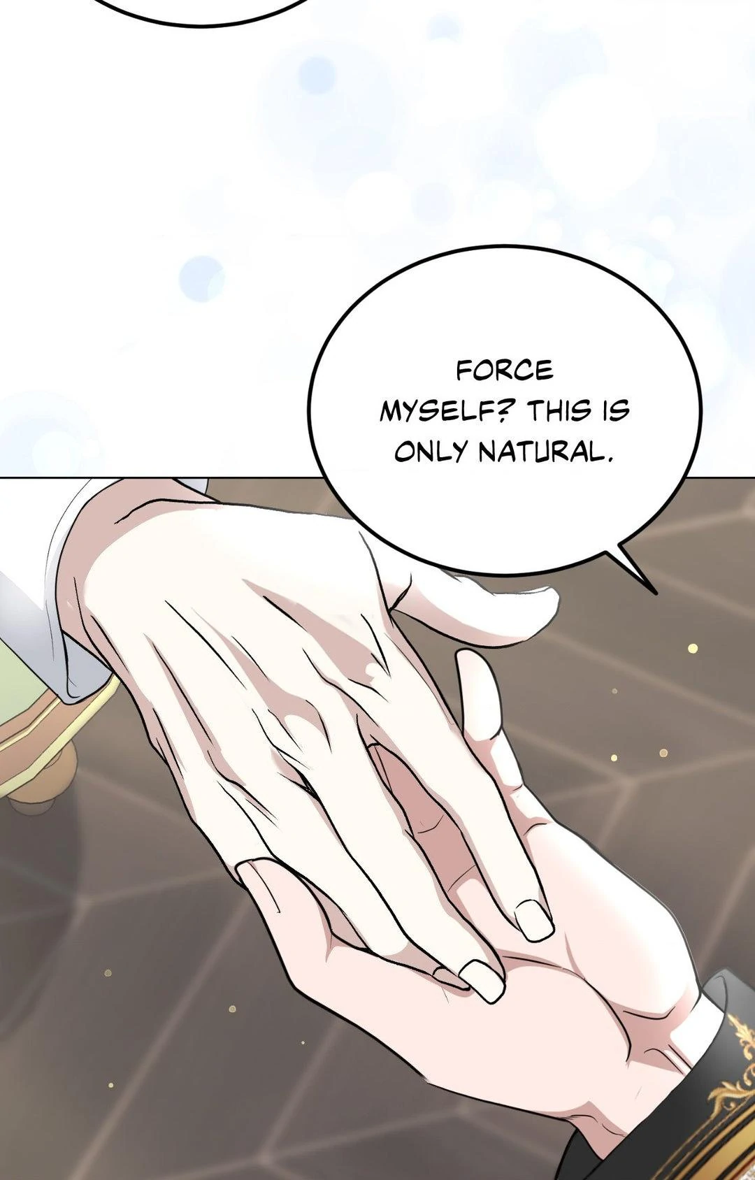 Read Fake Snow chapter 13 image 53 on Lezhin