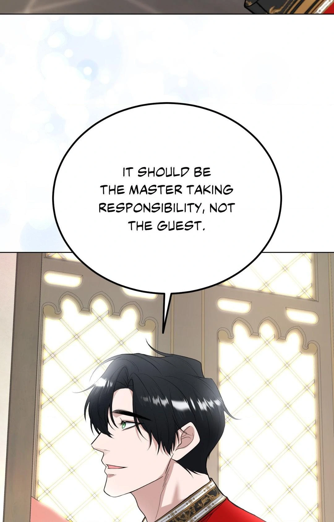 Read Fake Snow chapter 13 image 54 on Lezhin