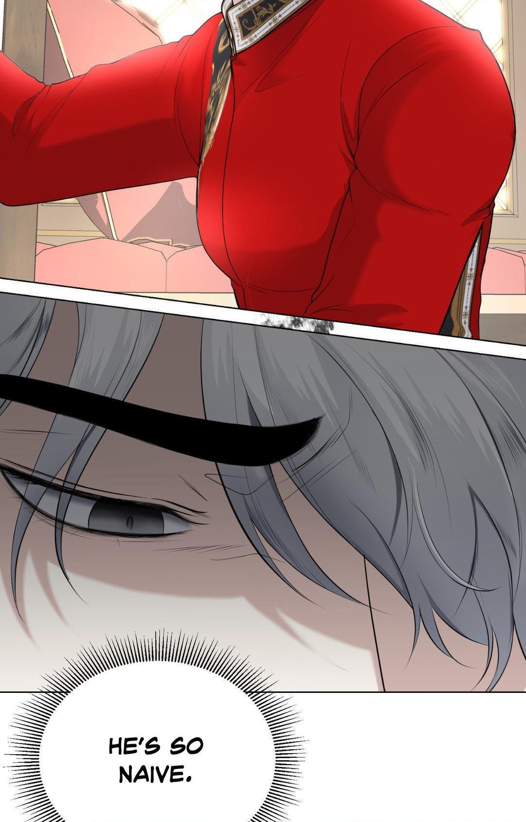 Read Fake Snow chapter 13 image 55 on Lezhin