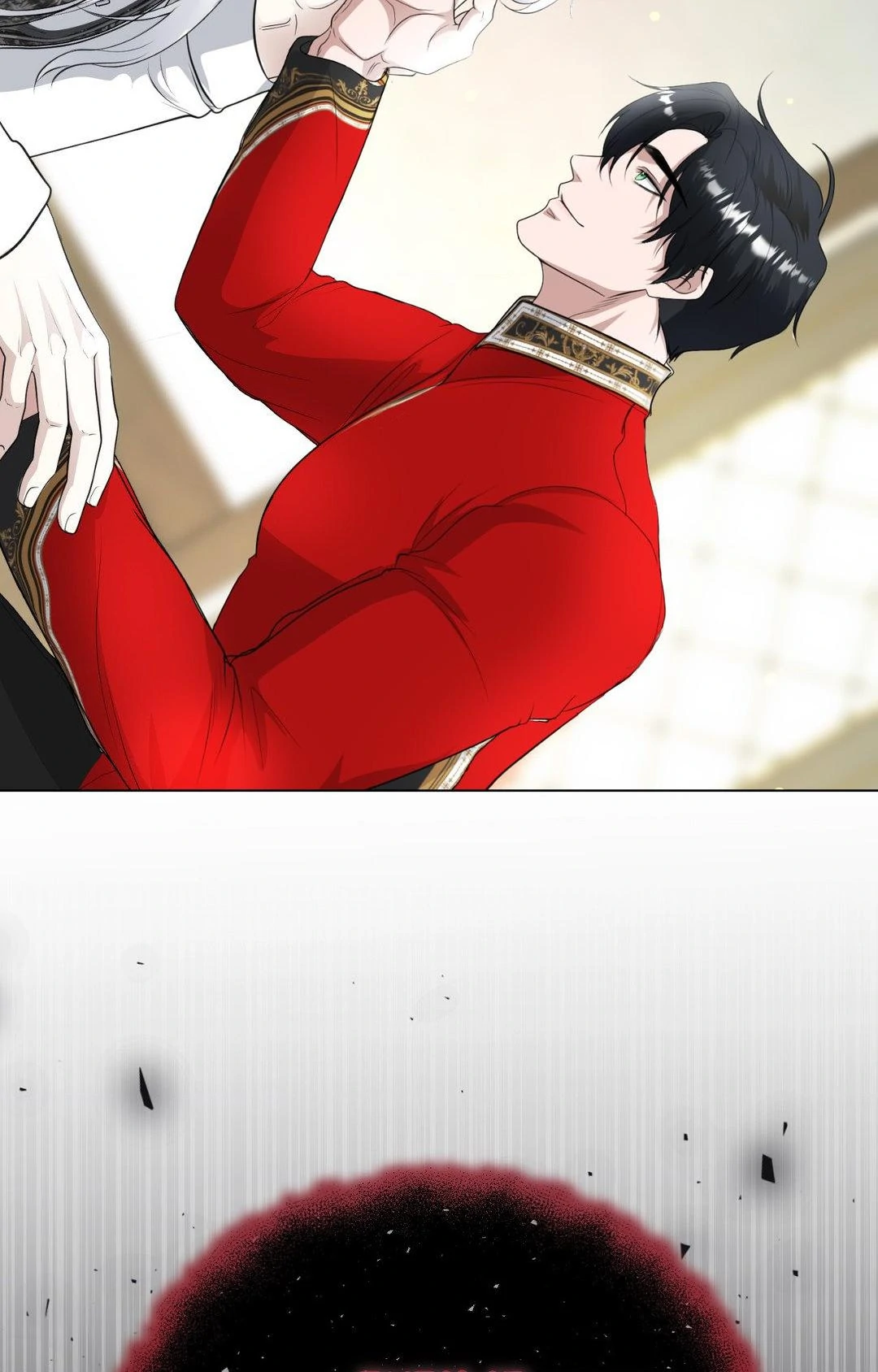 Read Fake Snow chapter 13 image 59 on Lezhin