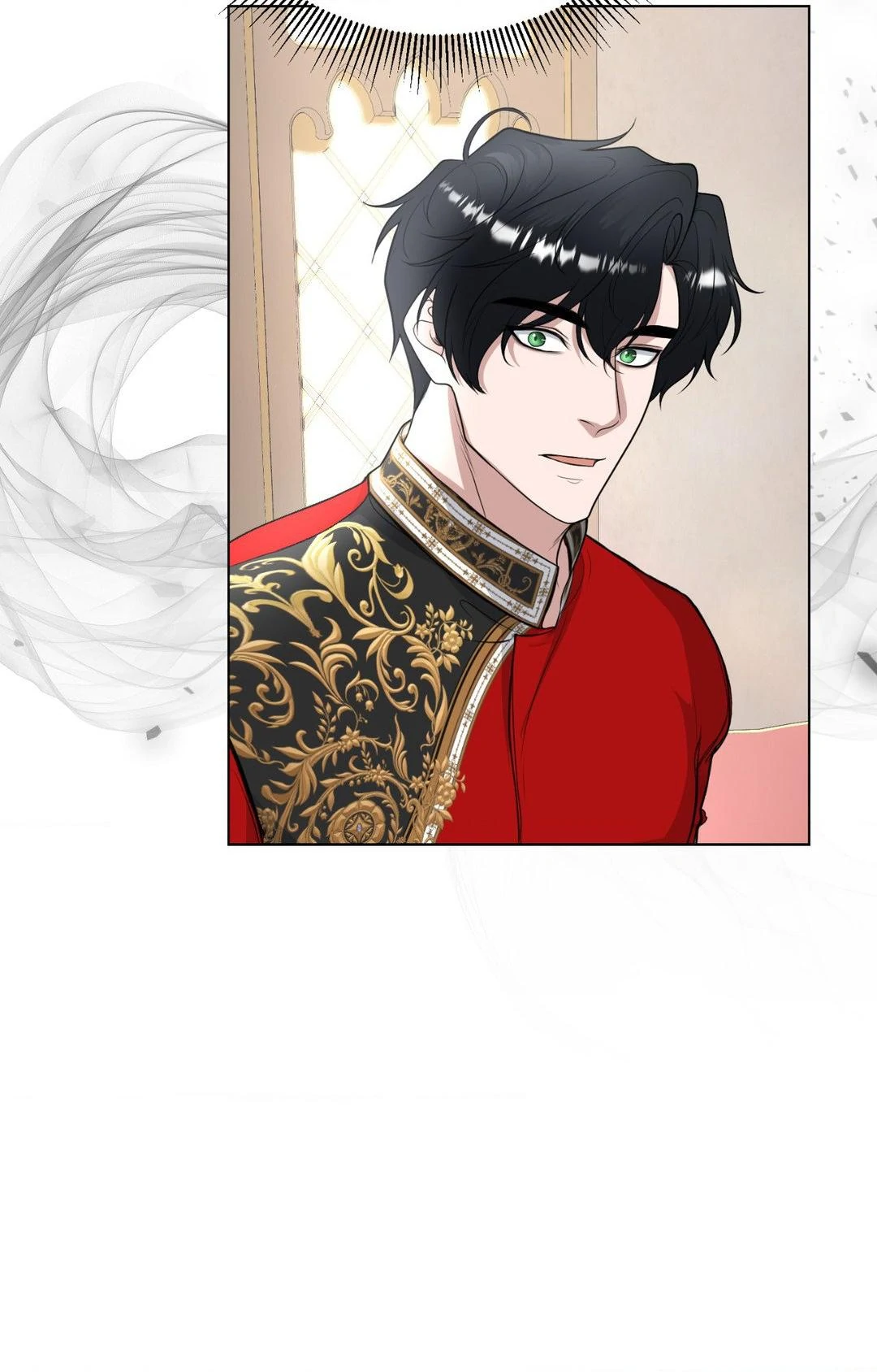 Read Fake Snow chapter 13 image 6 on Lezhin