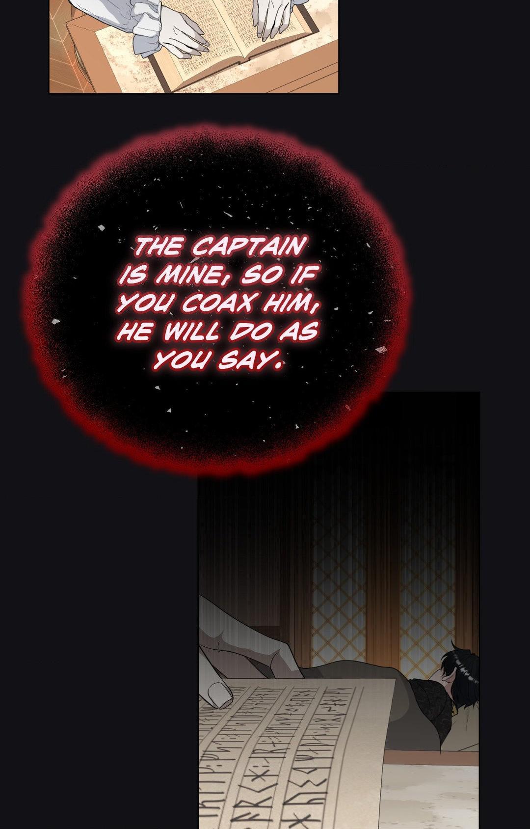 Read Fake Snow chapter 13 image 61 on Lezhin