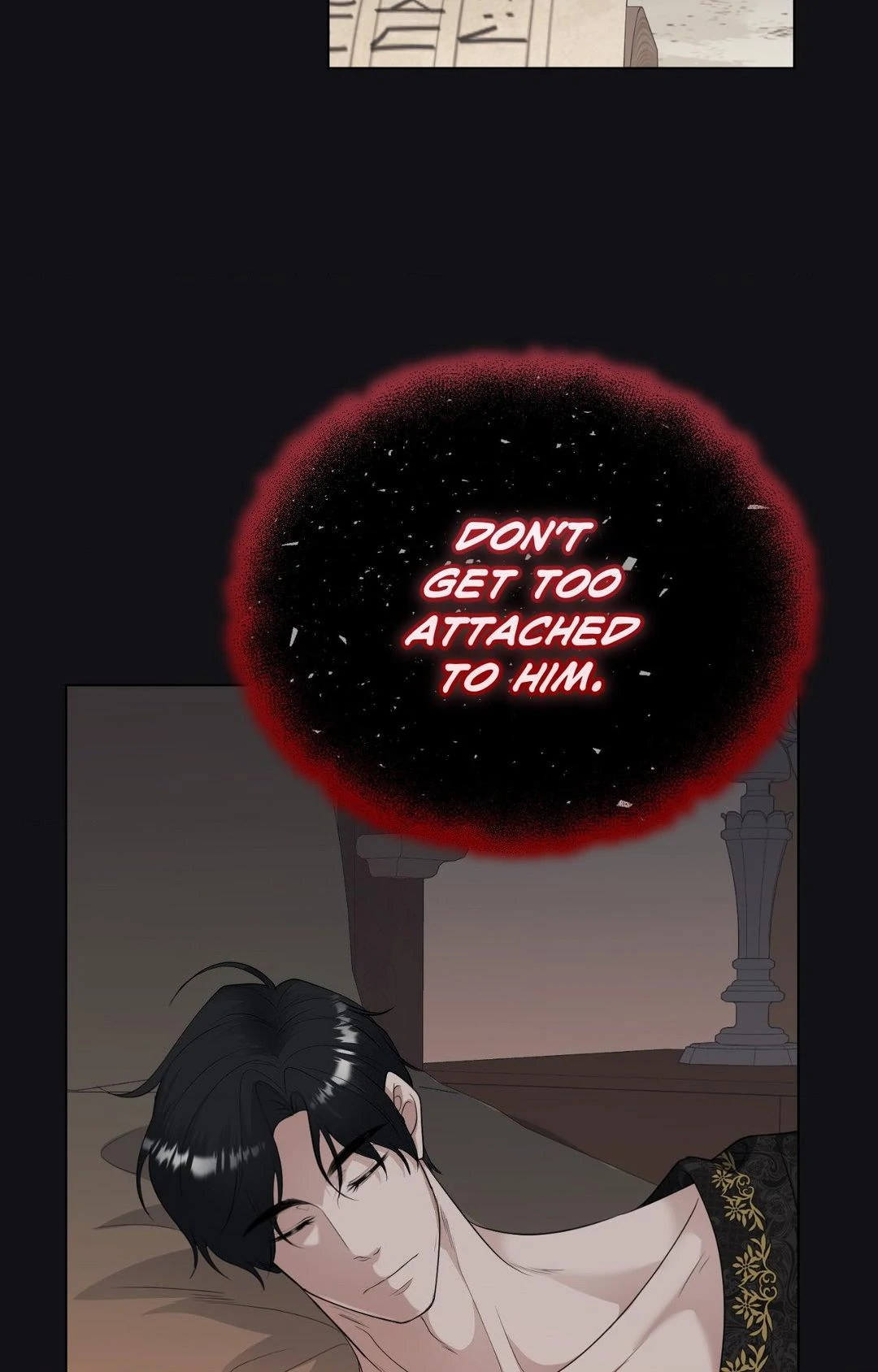 Read Fake Snow chapter 13 image 62 on Lezhin