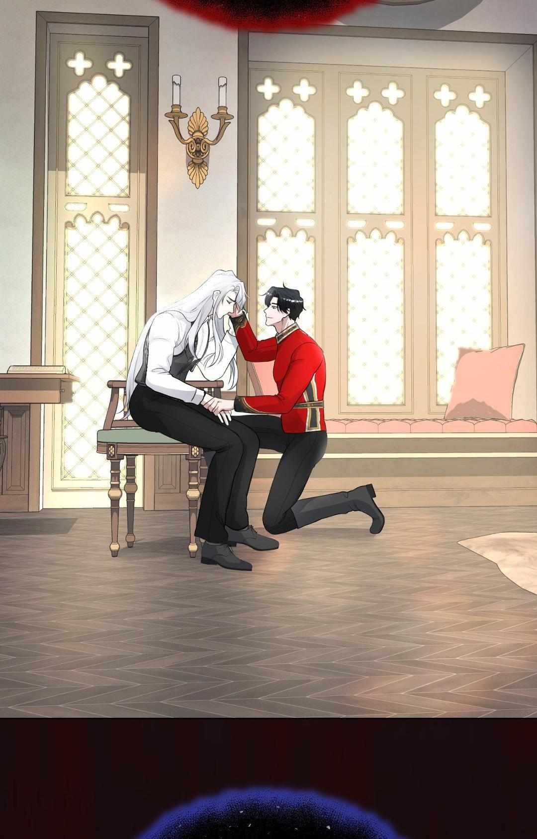 Read Fake Snow chapter 13 image 64 on Lezhin