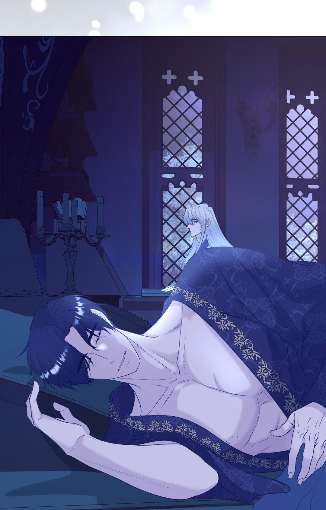 Read Fake Snow chapter 13 image 68 on Lezhin