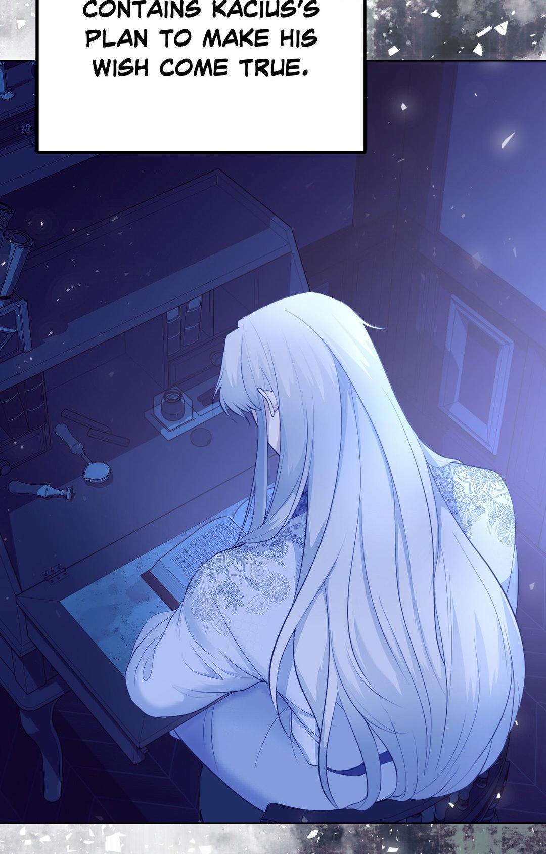 Read Fake Snow chapter 13 image 73 on Lezhin