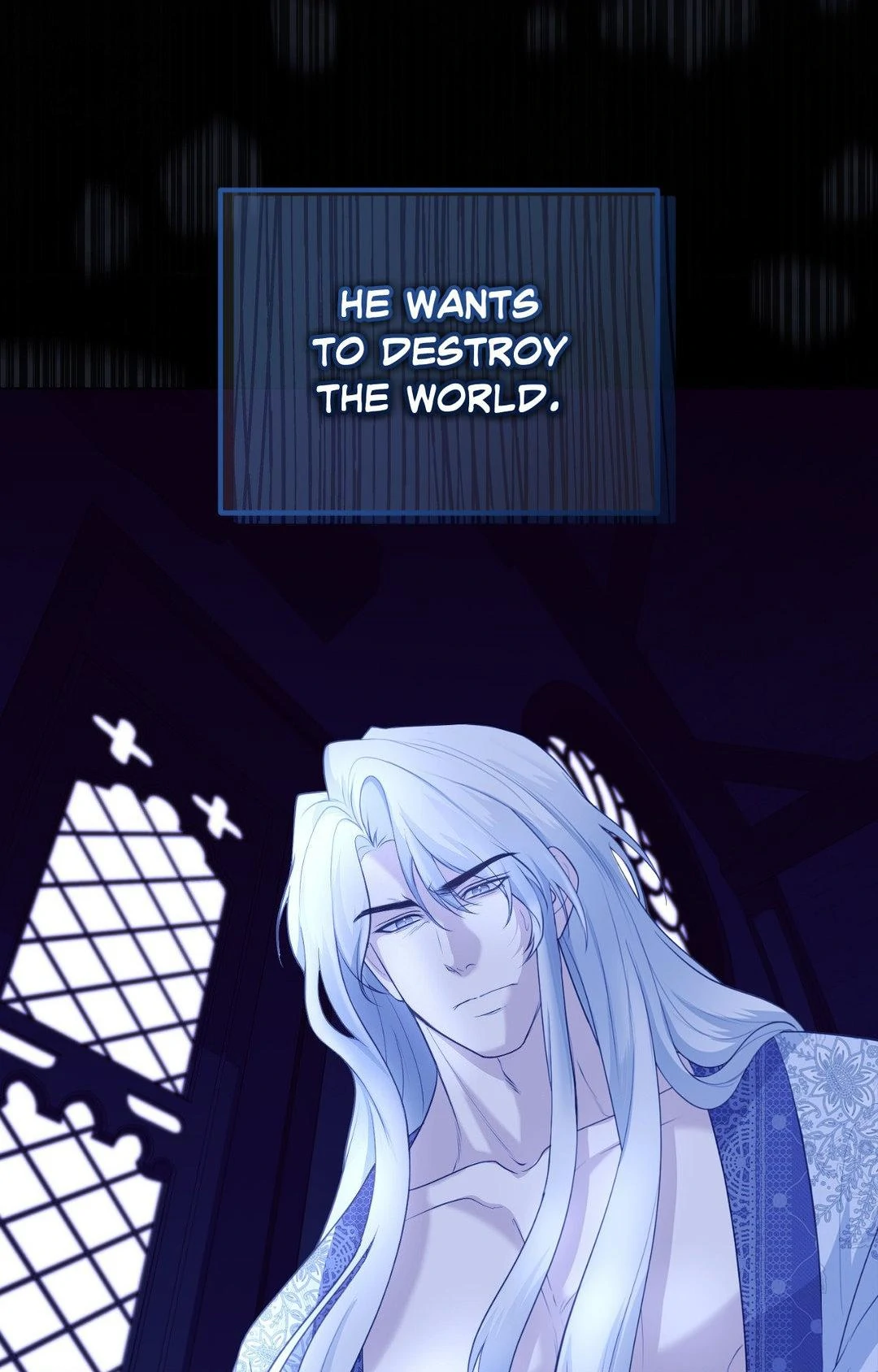 Read Fake Snow chapter 13 image 76 on Lezhin
