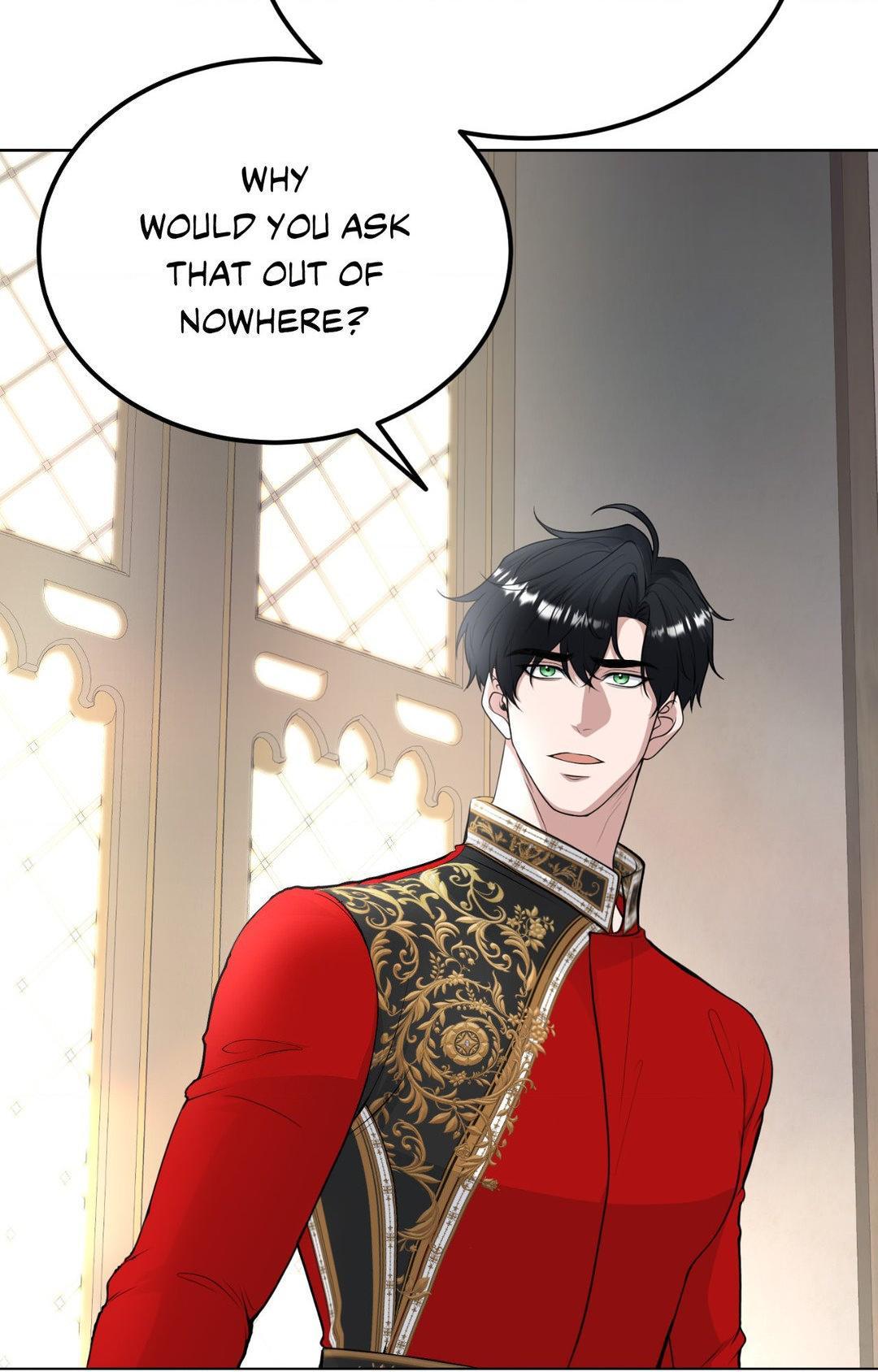 Read Fake Snow chapter 13 image 9 on Lezhin