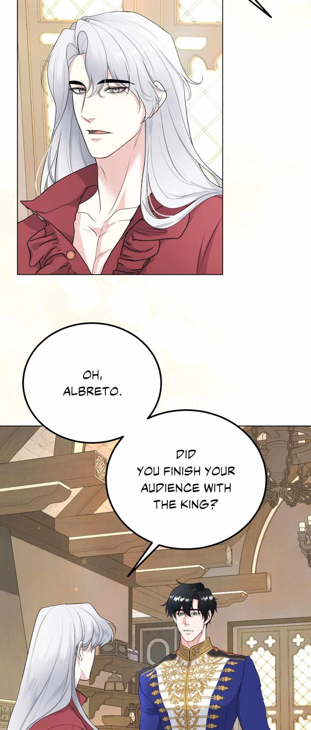 Read Fake Snow chapter 14 image 13 on Lezhin