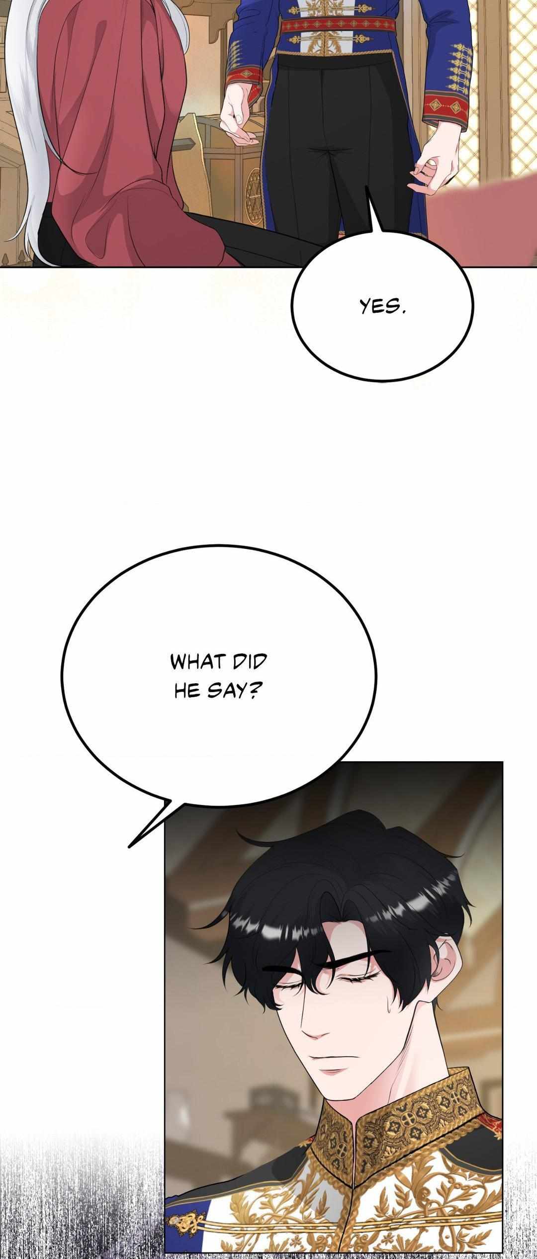 Read Fake Snow chapter 14 image 14 on Lezhin
