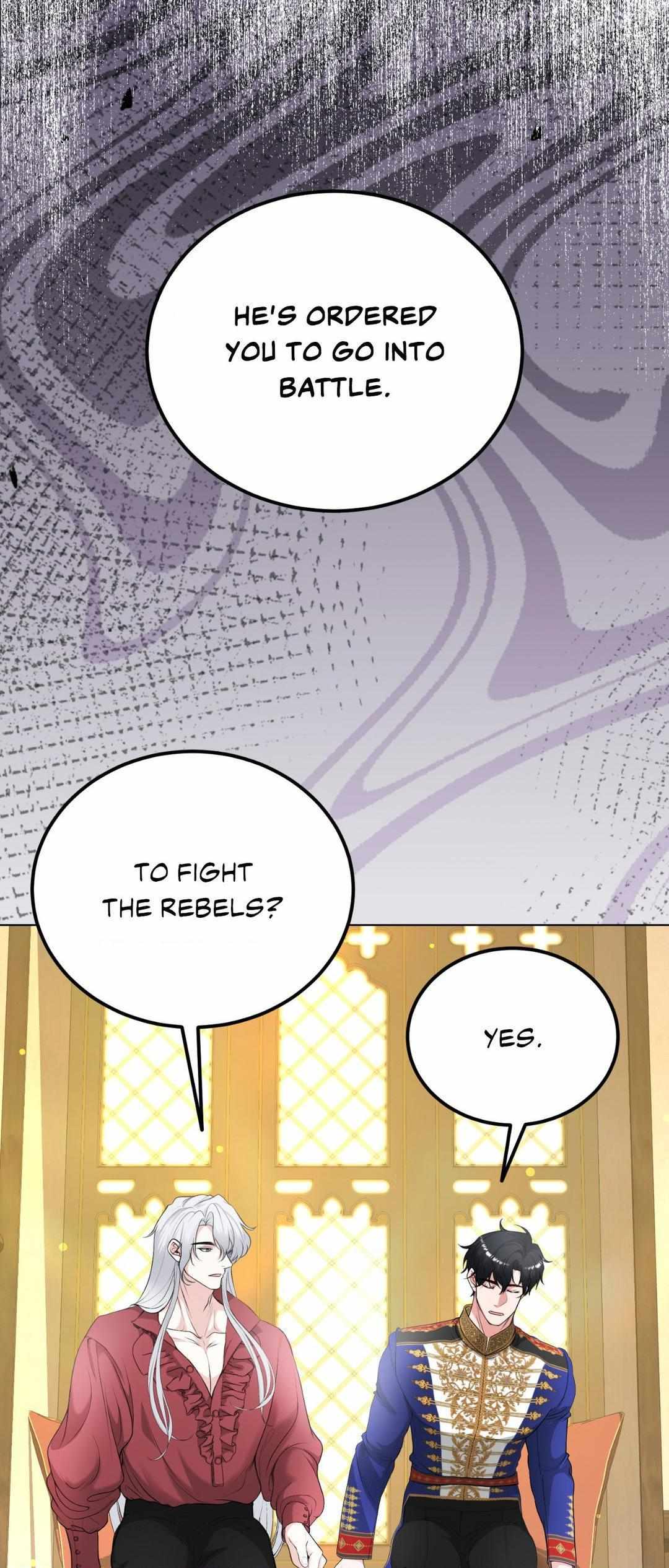Read Fake Snow chapter 14 image 15 on Lezhin
