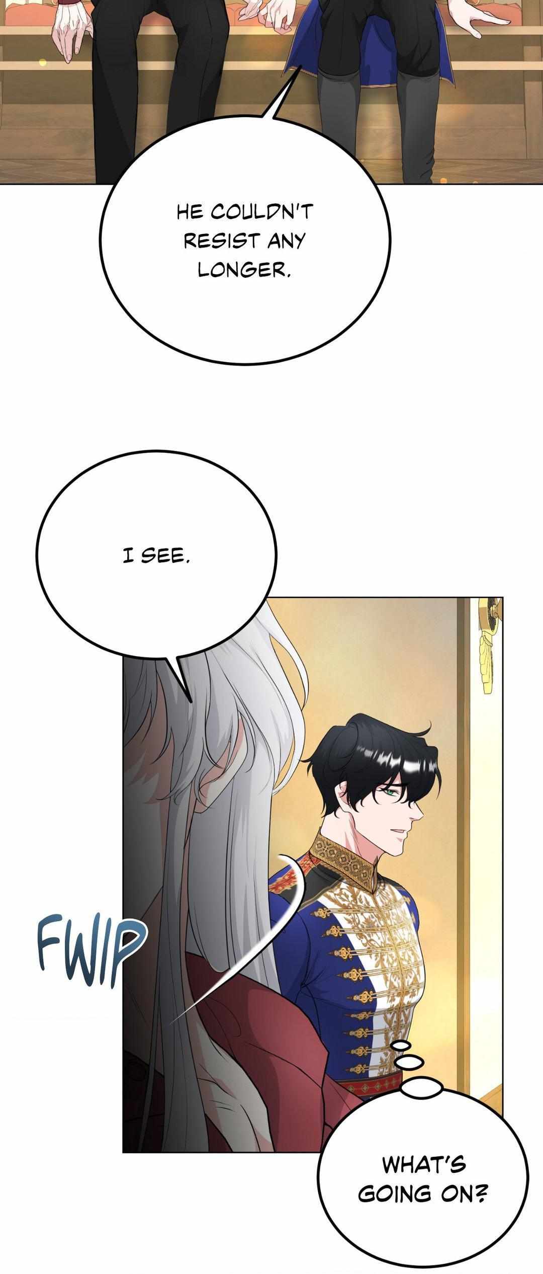 Read Fake Snow chapter 14 image 16 on Lezhin