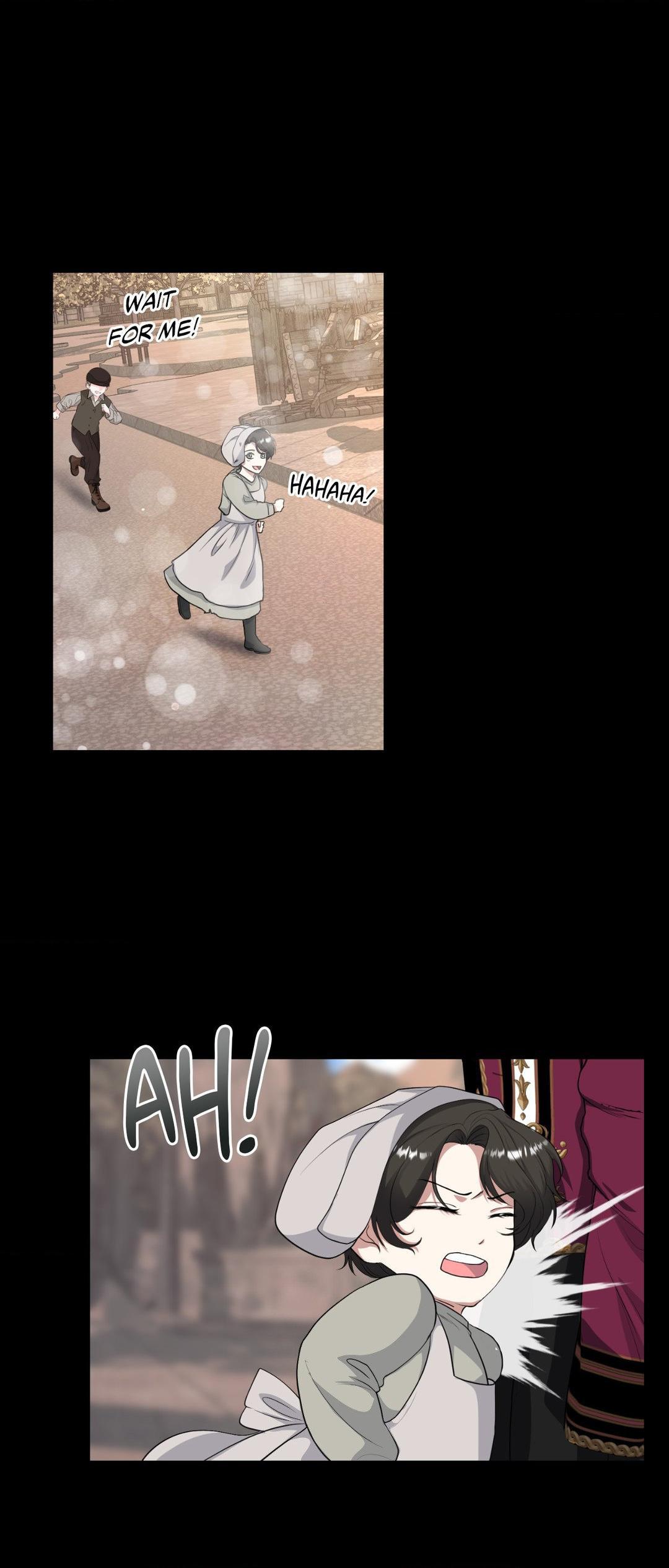 Read Fake Snow chapter 14 image 2 on Lezhin