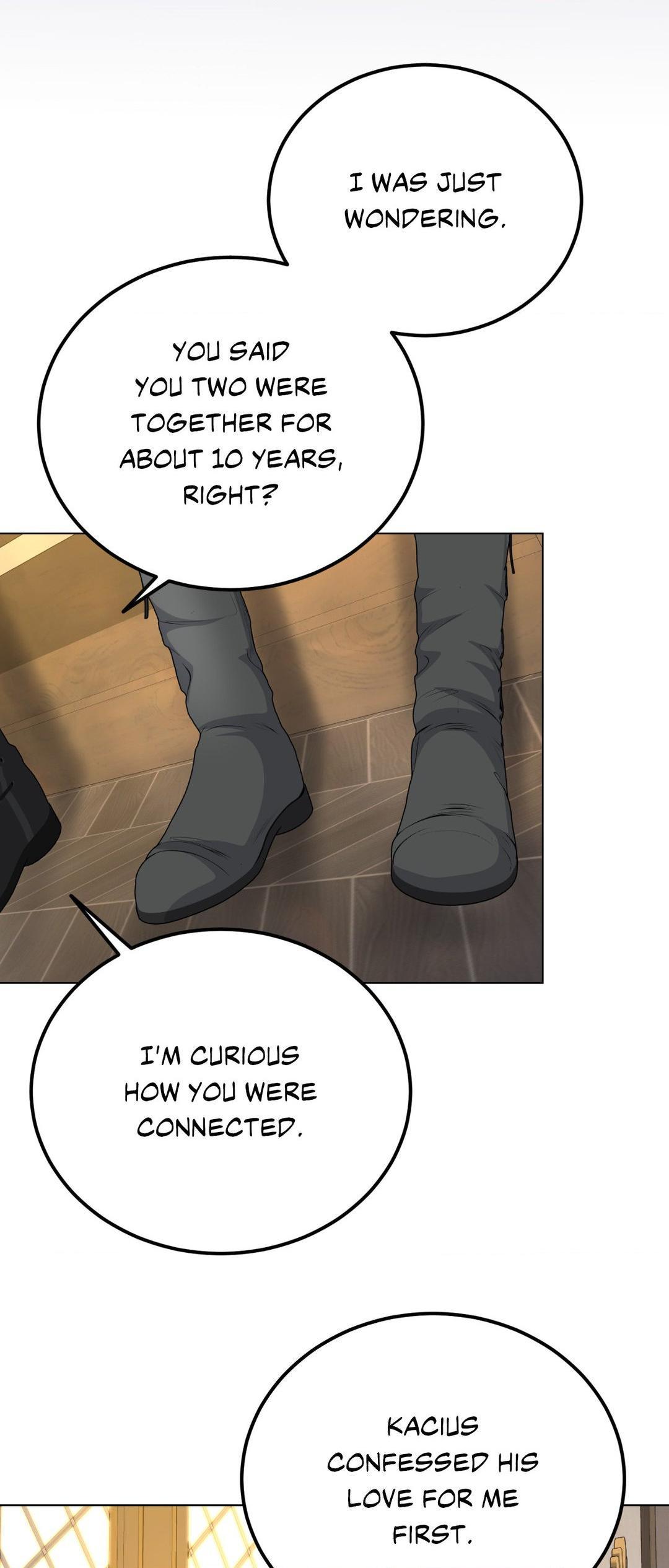 Read Fake Snow chapter 14 image 21 on Lezhin
