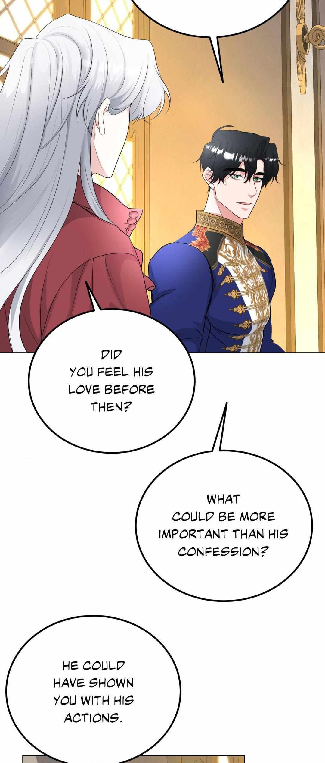 Read Fake Snow chapter 14 image 22 on Lezhin