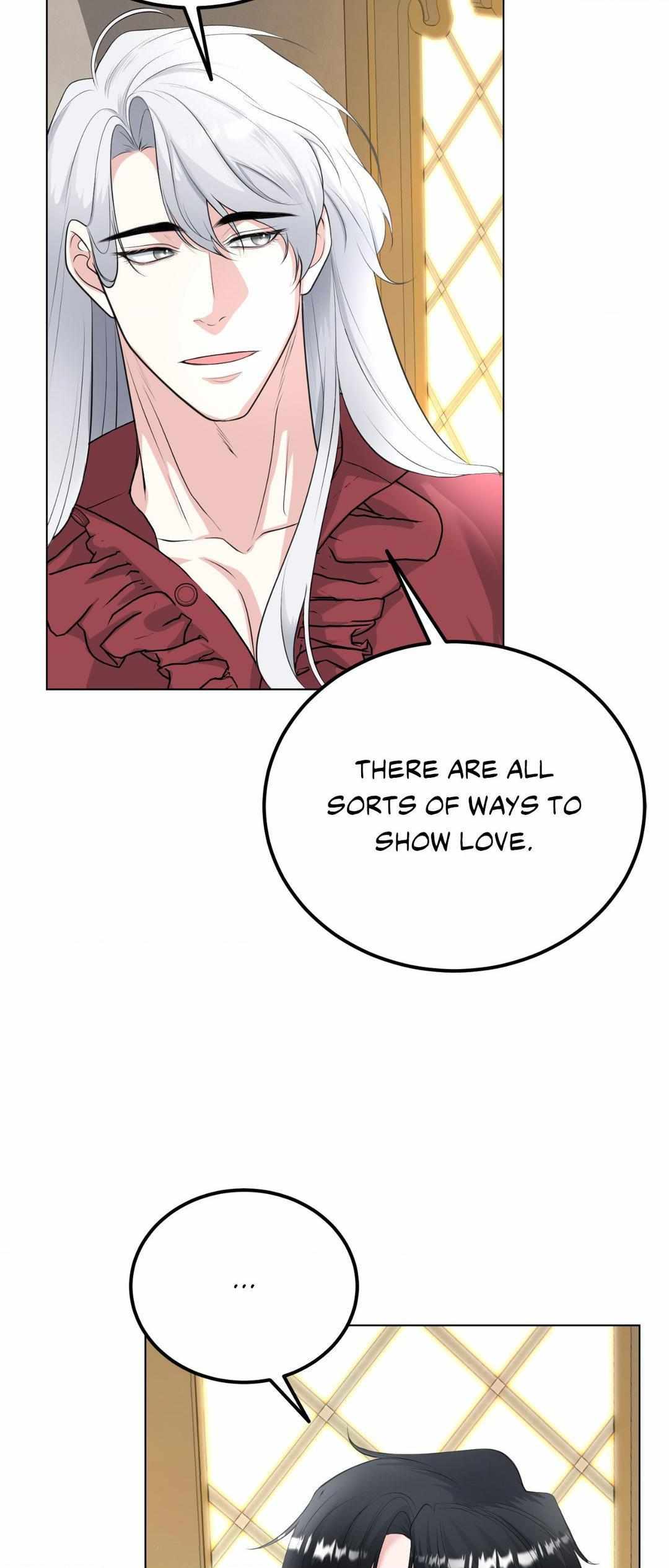 Read Fake Snow chapter 14 image 23 on Lezhin