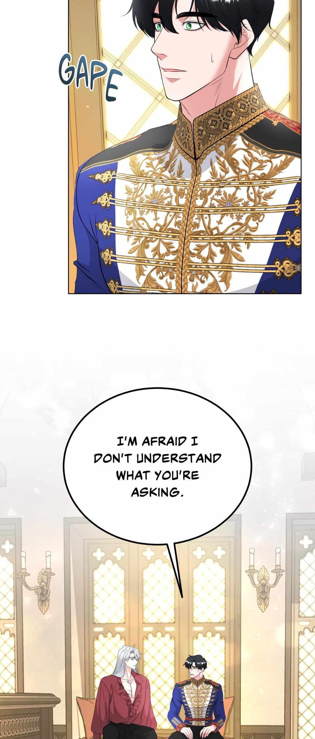 Read Fake Snow chapter 14 image 24 on Lezhin